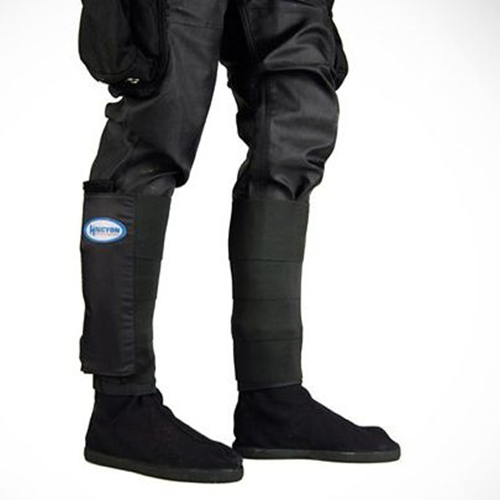 Halcyon Gaiters